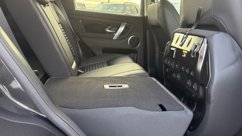 Land Rover Discovery Sport 2.0 D200 S 5dr Auto [5 Seat] Diesel Station Wagon